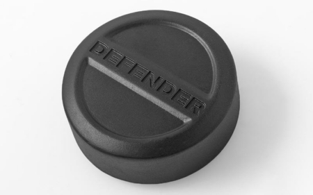 Soporte de rueda de repuesto RC4WD para Gelande D90 1/18 (VVV-C0271)