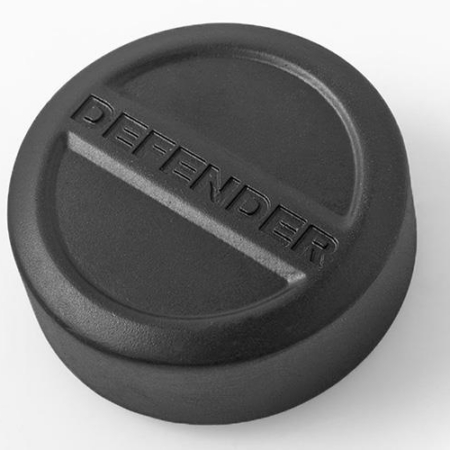 Soporte de rueda de repuesto RC4WD para Gelande D90 1/18 (VVV-C0271)