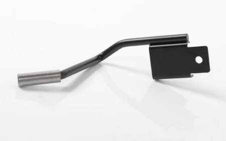 Escape metálico RC4WD para Gelande II D90 (VVV-C0287)