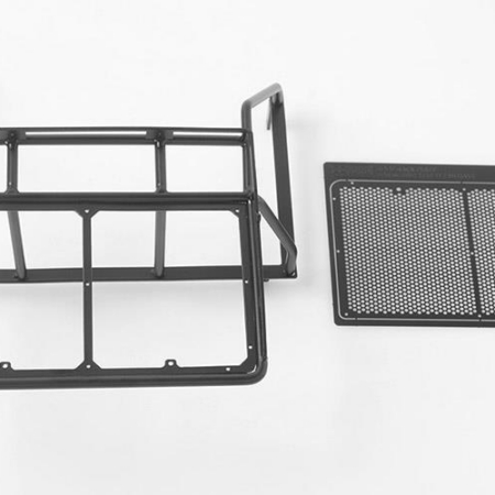 Barra antivuelco/portaequipajes RC4WD para carrocería TF2 Mojave (VVV-C0294)