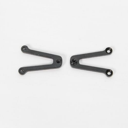 Soportes de amortiguadores delanteros extendidos RC4WD para Trail Finder 2 (VVV-C0323)