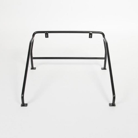 Barra antivuelco RC4WD para carrocería Chevy Blazer RC4WD (negra) (VVV-C0353)