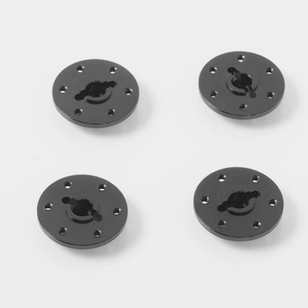 Bujes RC4WD con desplazamiento reducido para ruedas TF2 de serie (VVV-C0370)