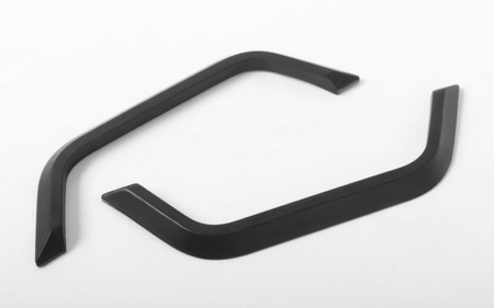 Guardabarros trasero RC4WD para Land Cruiser LC70 (VVV-C0402)