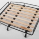 Portaequipajes de madera para carrocería RC4WD Cruiser (VVV-C0436)