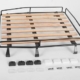 Portaequipajes de madera RC4WD con luces para carrocería Cruiser RC4WD (VVV-C0437)