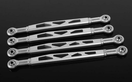 Kit de 4 enlaces RC4WD para Traxxas TRX-4 '79 Bronco Ranger XLT (VVV-C0500)