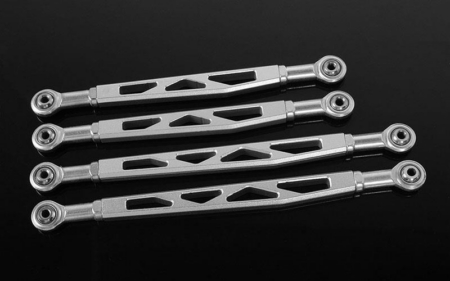 Kit de 4 enlaces RC4WD para Traxxas TRX-4 Land Rover Defender D110 (VVV-C0520)