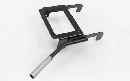 Escape RC4WD para Traxxas TRX-4 Land Rover Defender D110 (VVV-C0523)