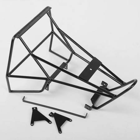 Tubo trasero Reaper RC4WD para Axial SCX10 II (VVV-C0625)