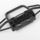 Parachoques delantero Rocker Stinger RC4WD para 1/18 Gelande II D90 (VVV-C0627)