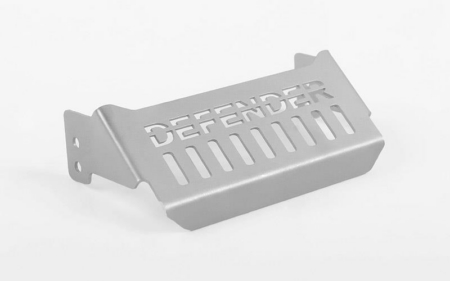 Protector de dirección RC4WD Defender para Traxxas TRX-4 Land Rover Defender (VVV-C0631)