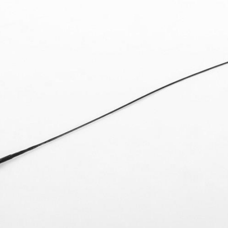 Antena de parachoques delantero Kangaroo RC4WD para MST 1/10 CMX con carrocería Jimny J3 (VVV-C0676)