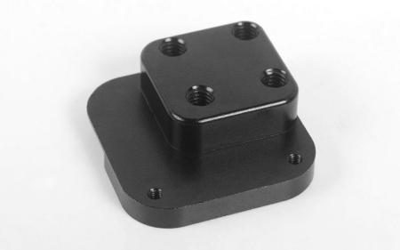 Soporte de neumáticos RC4WD para MST 1/10 CMX con carrocería Jimny J3 (VVV-C0684)