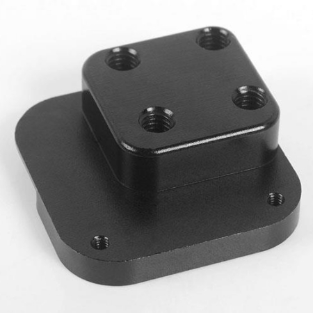 Soporte de neumáticos RC4WD para MST 1/10 CMX con carrocería Jimny J3 (VVV-C0684)