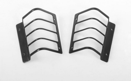 Protector de luz trasera RC4WD para Range Rover Classic a escala JS 1/10 (VVV-C0691)