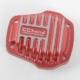 Cubierta diferencial de aluminio RC4WD para MST 1/10 CMX con carrocería Jimny J3 (roja) (VVV-C0703)