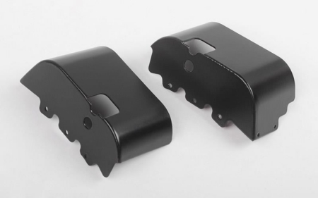 Guardabarros delanteros interiores RC4WD para Toyota 4Runner de carrocería rígida de 1985 (VVV-C0744)