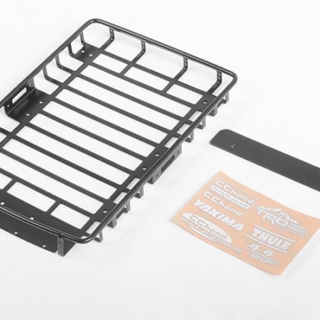 Baca de carga RC4WD para MST 1/10 CMX con carrocería Jimny J3 (VVV-C0764)