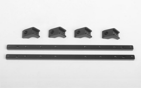 Barras portaequipajes RC4WD para Toyota 4Runner de carrocería rígida de 1985 (VVV-C0766)