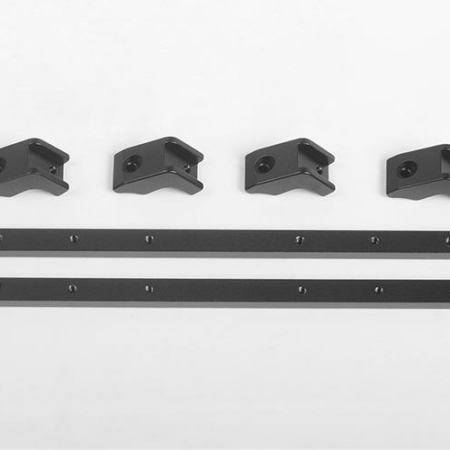 Barras portaequipajes RC4WD para Toyota 4Runner de carrocería rígida de 1985 (VVV-C0766)