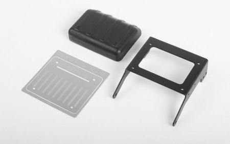 Tanque de combustible RC4WD para Traxxas TRX-4 Chevy K5 Blazer (VVV-C0777)