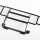 Parrilla delantera RC4WD Ranch para Traxxas TRX-4 Chevy K5 Blazer (negra) (VVV-C0785)