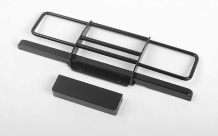 Parachoques delantero RC4WD Ranch para Redcat GEN8 Scout II a escala 1/10 (VVV-C0819)