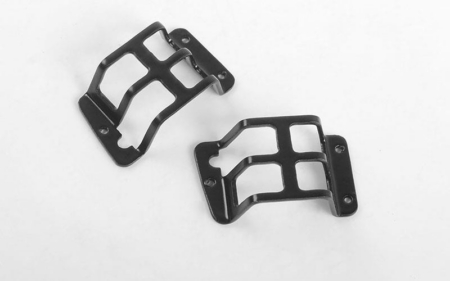 Protector de luz de capó RC4WD para Traxxas TRX-4 Mercedes-Benz G-500 (VVV-C0857)