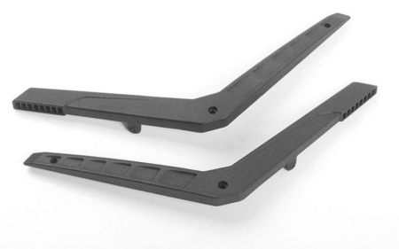 Snorkel RC4WD Boomerang para camiones Traxxas Mercedes-Benz G (VVV-C0915)