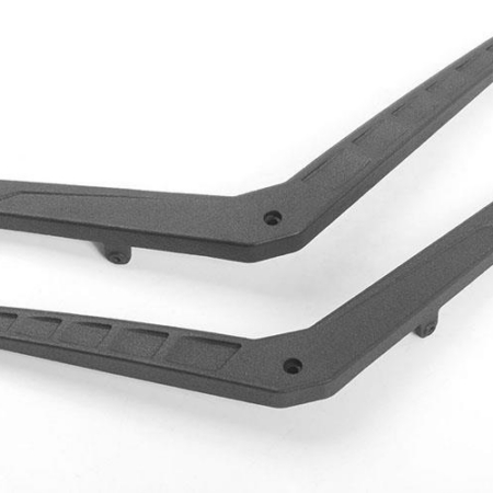 Snorkel RC4WD Boomerang para camiones Traxxas Mercedes-Benz G (VVV-C0915)