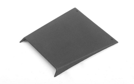 Toma de aire de capó RC4WD para Mercedes-Benz G 63 AMG 6x6 (VVV-C0916)