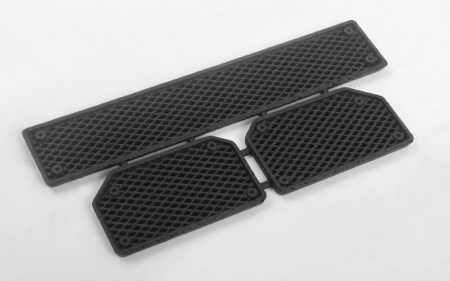 Protectores de ventilación RC4WD para camiones Traxxas Mercedes-Benz G (VVV-C0977)