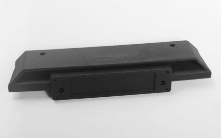 Pala de entrada de aire RC4WD para camiones Traxxas Mercedes-Benz G (VVV-C0978)