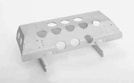 Placa protectora trasera RC4WD Tarka para Traxxas Mercedes-Benz G 63 AMG 6x6 (VVV-C0985)