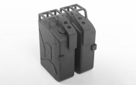 Bidón portátil magnético RC4WD 1/10 (VVV-C1008)