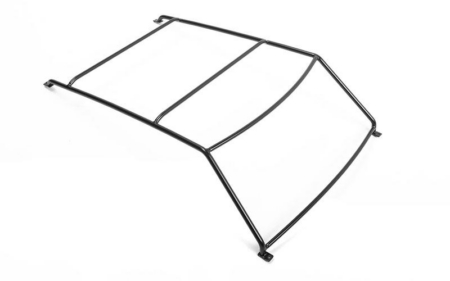 Jaula antivuelco exterior de acero RC4WD para Range Rover Classic a escala JS 1/10 (VVV-C1025)