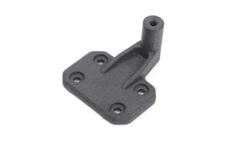 Soporte para neumáticos RC4WD Micro Series para Jeep Wrangler RTR Axial SCX24 1/24 (VVV-C1045)