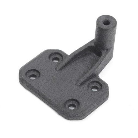 Soporte para neumáticos RC4WD Micro Series para Jeep Wrangler RTR Axial SCX24 1/24 (VVV-C1045)