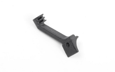 Snorkel RC4WD Micro Series para Jeep Wrangler RTR Axial SCX24 1/24 (VVV-C1047)