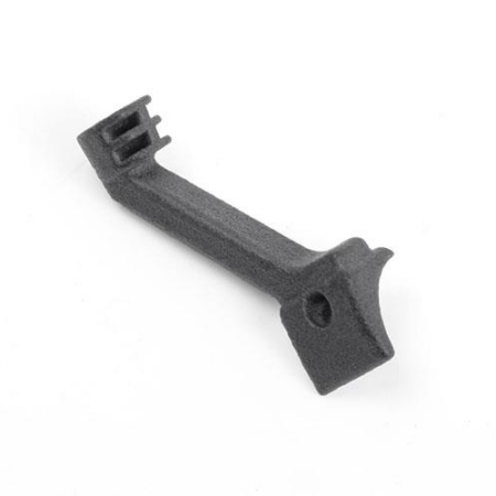 Snorkel RC4WD Micro Series para Jeep Wrangler RTR Axial SCX24 1/24 (VVV-C1047)