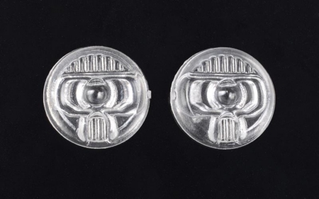 Lente de luz delantera RC4WD para Jeep Axial SCX10 III (Gladiator/Wrangler) a escala 1/10 (VVV-C1062)