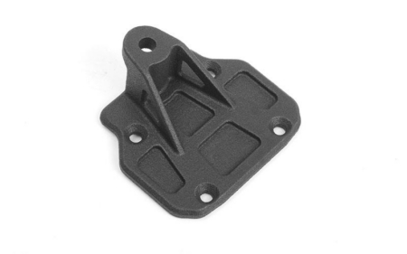 Soporte para rueda de repuesto y neumáticos RC4WD para Jeep Axial SCX10 III (Gladiator/Wrangler) a escala 1/10 (VVV-C1067)