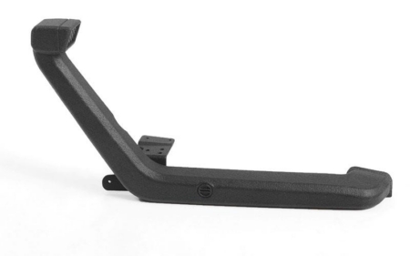 Snorkel RC4WD para Jeep Axial SCX10 III (Gladiator/Wrangler) a escala 1/10 (VVV-C1071)