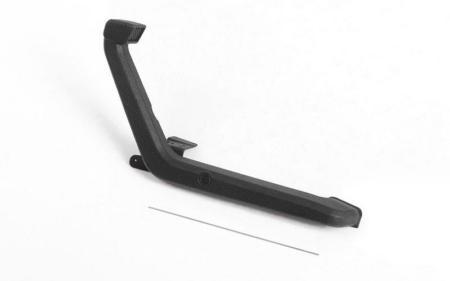 Snorkel RC4WD con antena para Jeep Axial SCX10 III (Gladiator/Wrangler) a escala 1/10 (VVV-C1072)