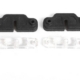 Luces de roca para guardabarros interior RC4WD para Jeep Axial SCX10 III (Gladiator/Wrangler) a escala 1/10 (VVV-C1079)
