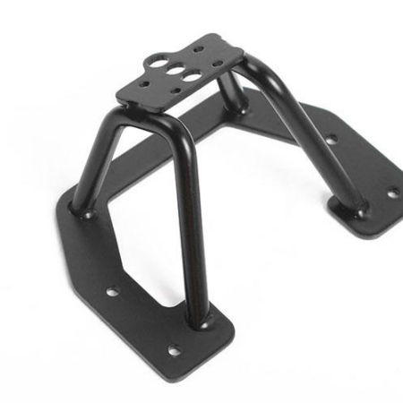 Soporte para rueda de repuesto y neumáticos RC4WD para Land Rover Defender D90 (Pick-Up) RC4WD Gelande II 2015 (VVV-C1096)