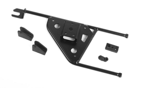 Soporte para rueda de repuesto y neumático RC4WD para Land Rover Defender D90 RC4WD Gelande II 2015 (Pick-up/SUV) (VVV-C1097)