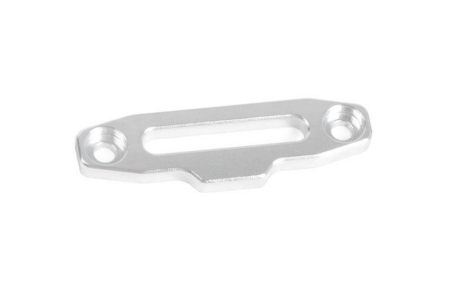 Guía de aluminio Rough Stuff 1/10 para cabrestante Mini Warn 9.5cti RC4WD 1/10 (VVV-C1124)