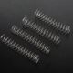 Muelles helicoidales de suspensión RC4WD Micro Series 1/24 para Axial SCX24 1/24 RTR (Mediano) (VVV-C1153)